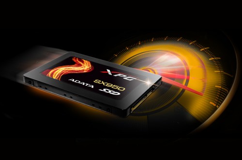 ADATA XPG SX950
