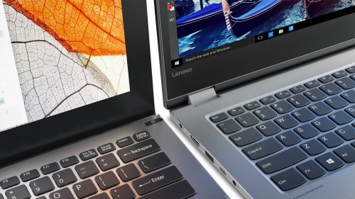 Lenovo Yoga 520
