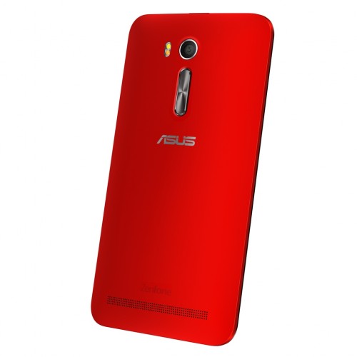 Asus ZenFone GO ZB552KL