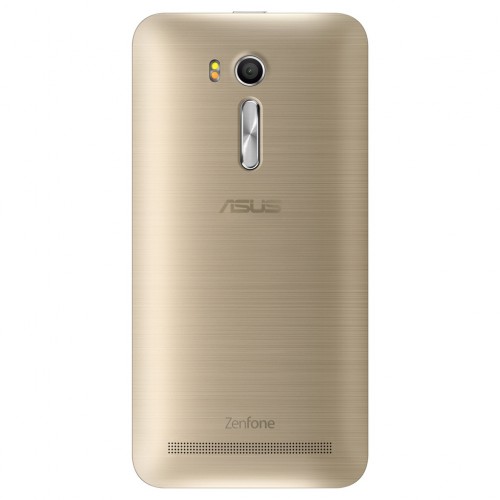 Asus ZenFone GO ZB552KL