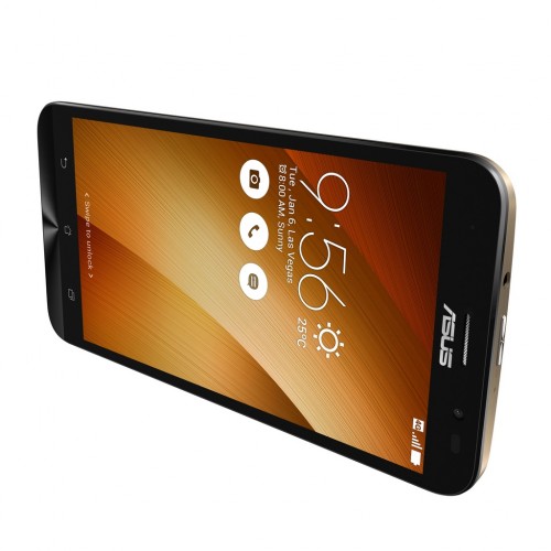 Asus ZenFone GO ZB552KL