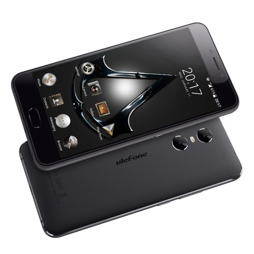 Ulefone Gemini