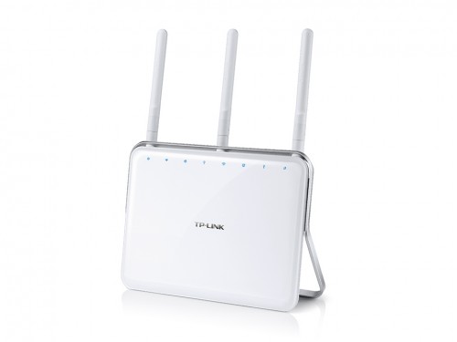 routery VDSL TP-Link