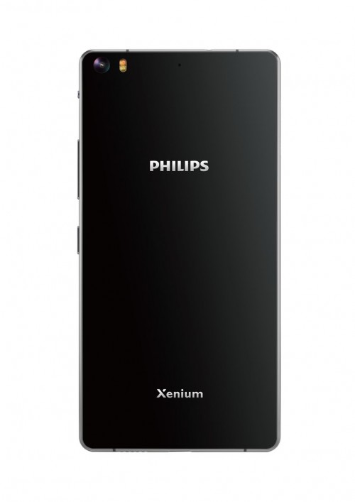 Philips Xenium X818