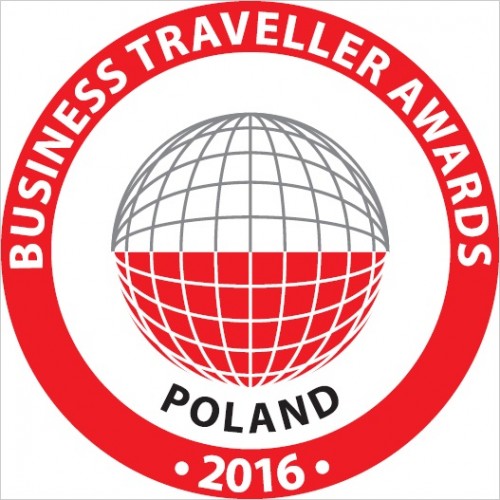 Business Traveller Poland