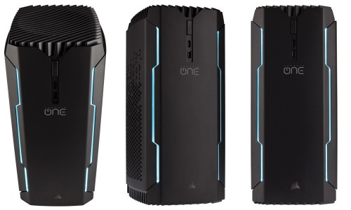 Corsair ONE