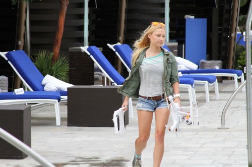 Dani Vierra - Zdronowani