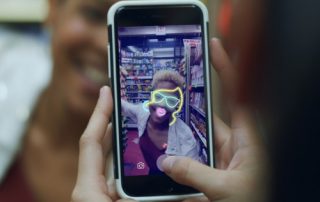 Facebook Camera