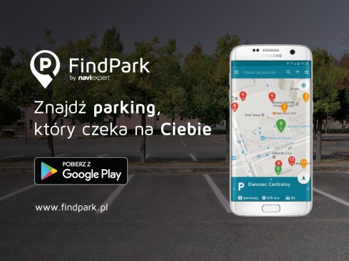 FindPark