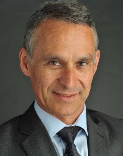 Francois Bornibus