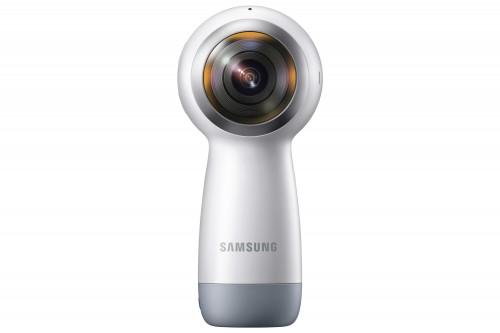 Samsung Gear 360