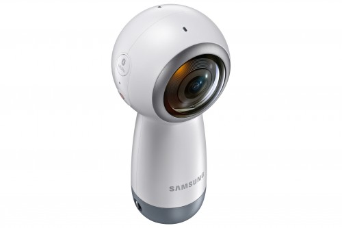 Samsung Gear 360