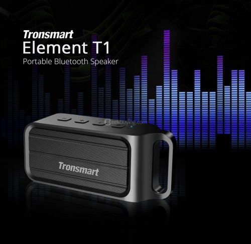 Tronsmart Element T1