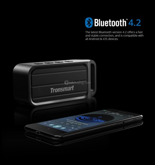 Tronsmart Element T1
