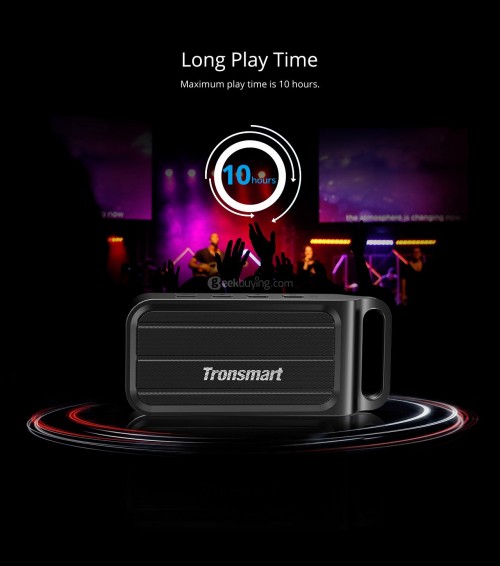 Tronsmart Element T1