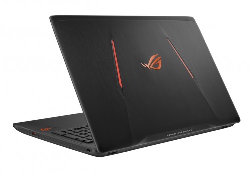 Asus ROG Strix GL553