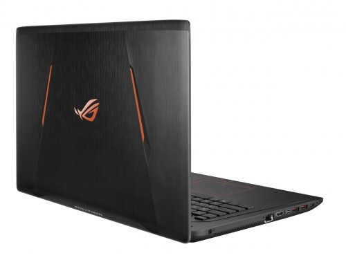 Asus ROG Strix GL753