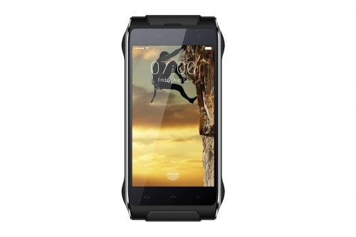 HOMTOM HT20 Pro