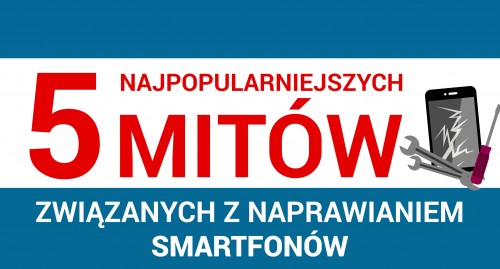 5 mitów