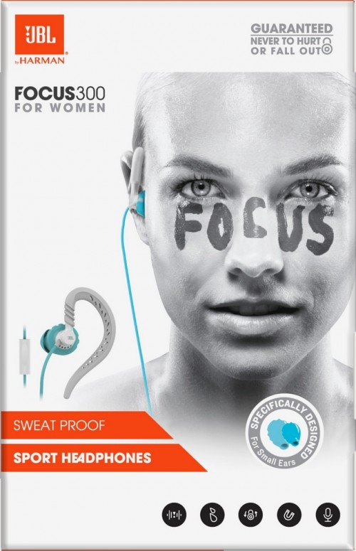 JBL Inspire 300 i JBL Focus 300