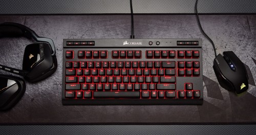Corsair K63