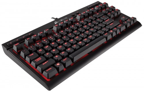 Corsair K63