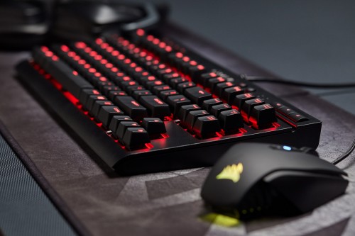 Corsair K63
