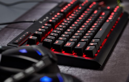 Corsair K63
