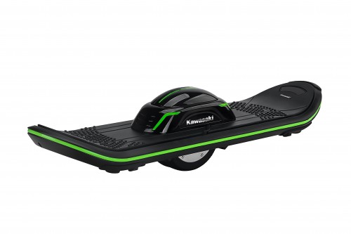 Kawasaki KX-SB 6.5