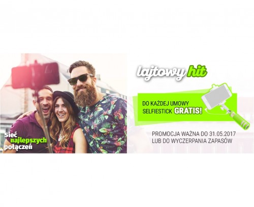 Lajt mobile - Lajtowy Hit