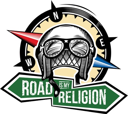Road is My Religion