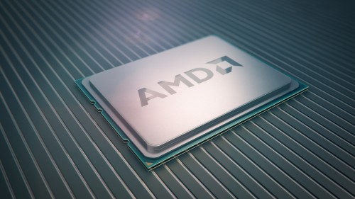 Procesor AMD Naples