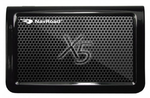 NavRoad X5