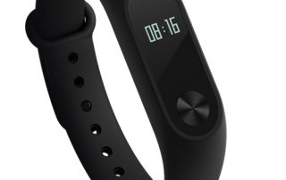 xiaomi mi band 2