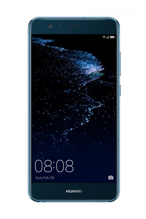 Huawei P10 lite