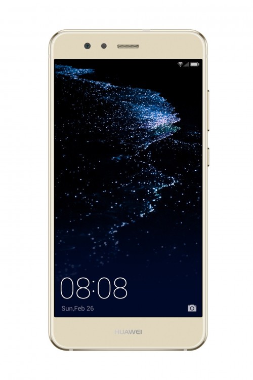 Huawei P10 lite