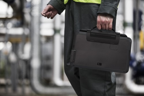 Panasonic Toughpad FZ-Q2