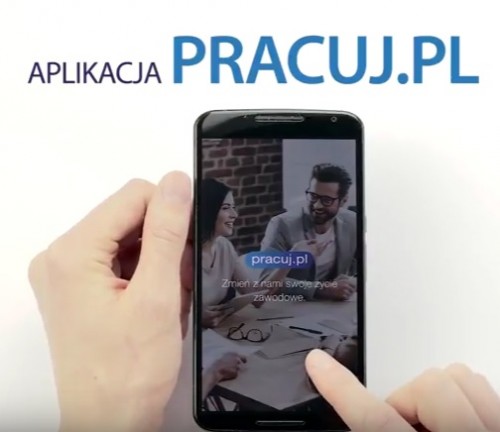 Pracuj.pl na Windows Phone