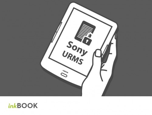 inkBOOK - Sony URMS