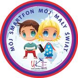 UKE - Mój smartfon, mój mały świat
