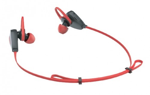 Maxell Ultimate Fitness