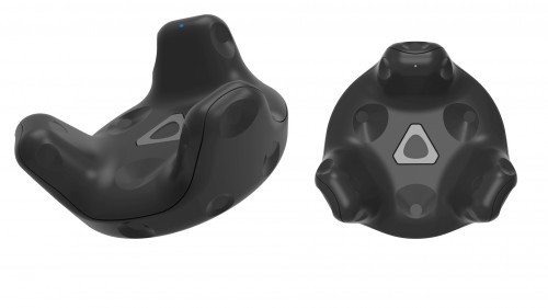 HTC Vive - Vive Tracker 