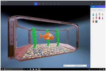 Windows 10 Creators