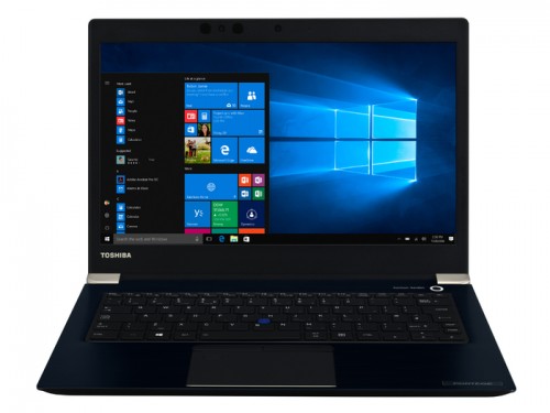 Toshiba Portégé X30