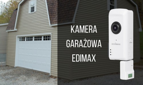 Edimax IC-5160GC