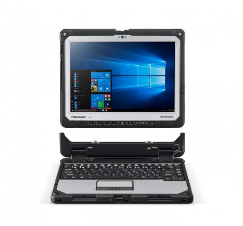 Toughbook CF-33