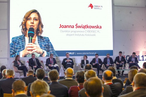 CYBERSEC PL 2017