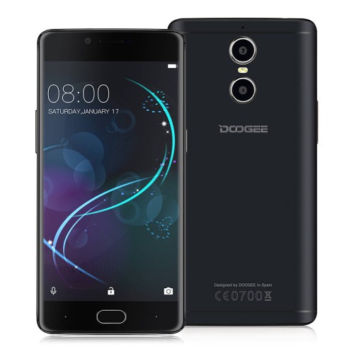 Doogee Shoot 1