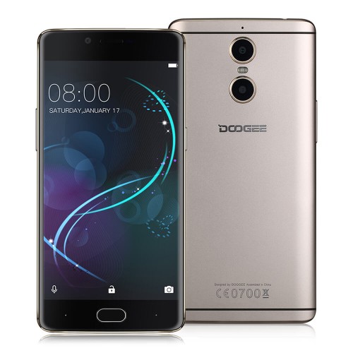 Doogee Shoot 1