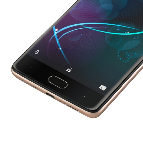 Doogee Shoot 1